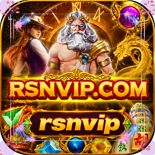 rsnvip — mitra unggulan