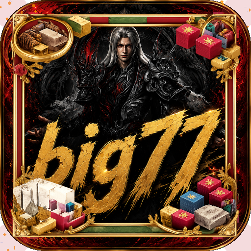 big77 — mitra unggulan